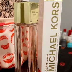 Michael Kors GLAM Jasmine EDP